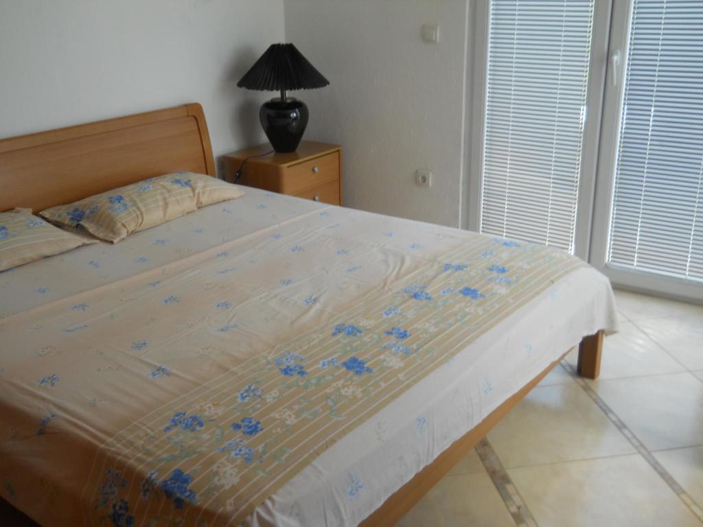 Apartments Ognjenovic Risan Rom bilde
